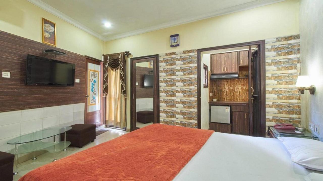 Hotel Diamond Suites Calcutta Extérieur photo