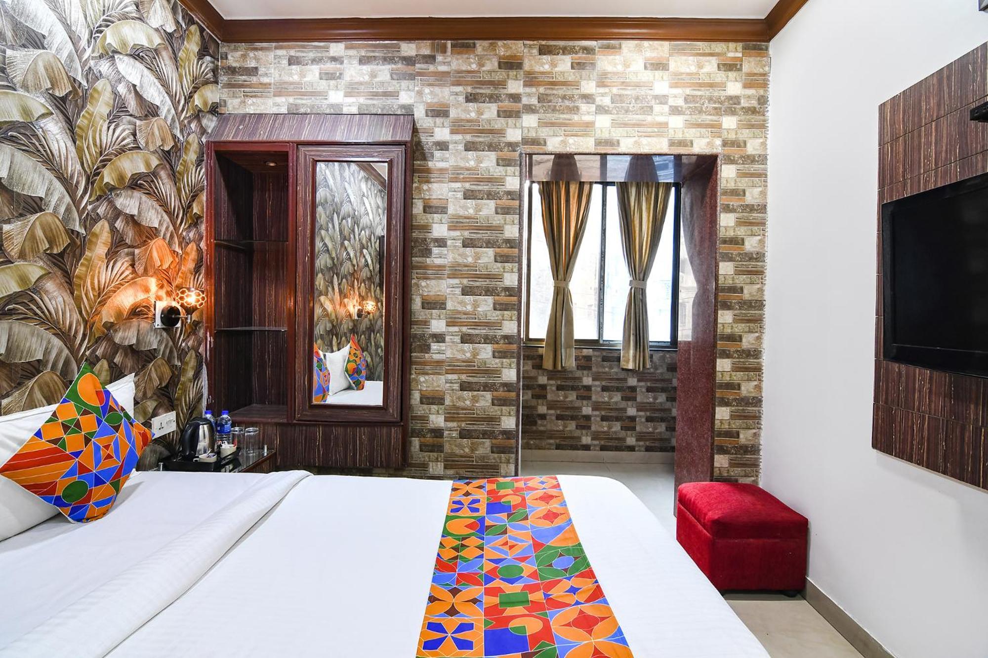 Hotel Diamond Suites Calcutta Extérieur photo