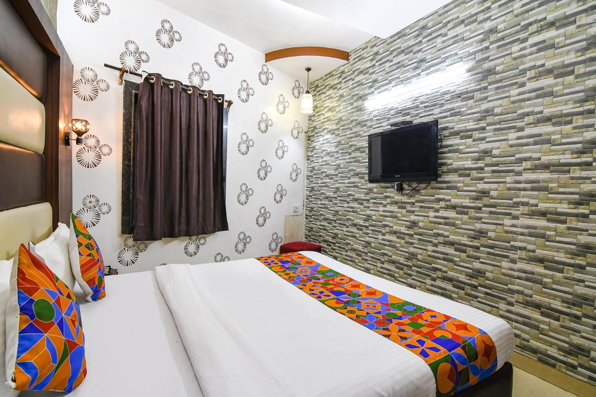 Hotel Diamond Suites Calcutta Extérieur photo