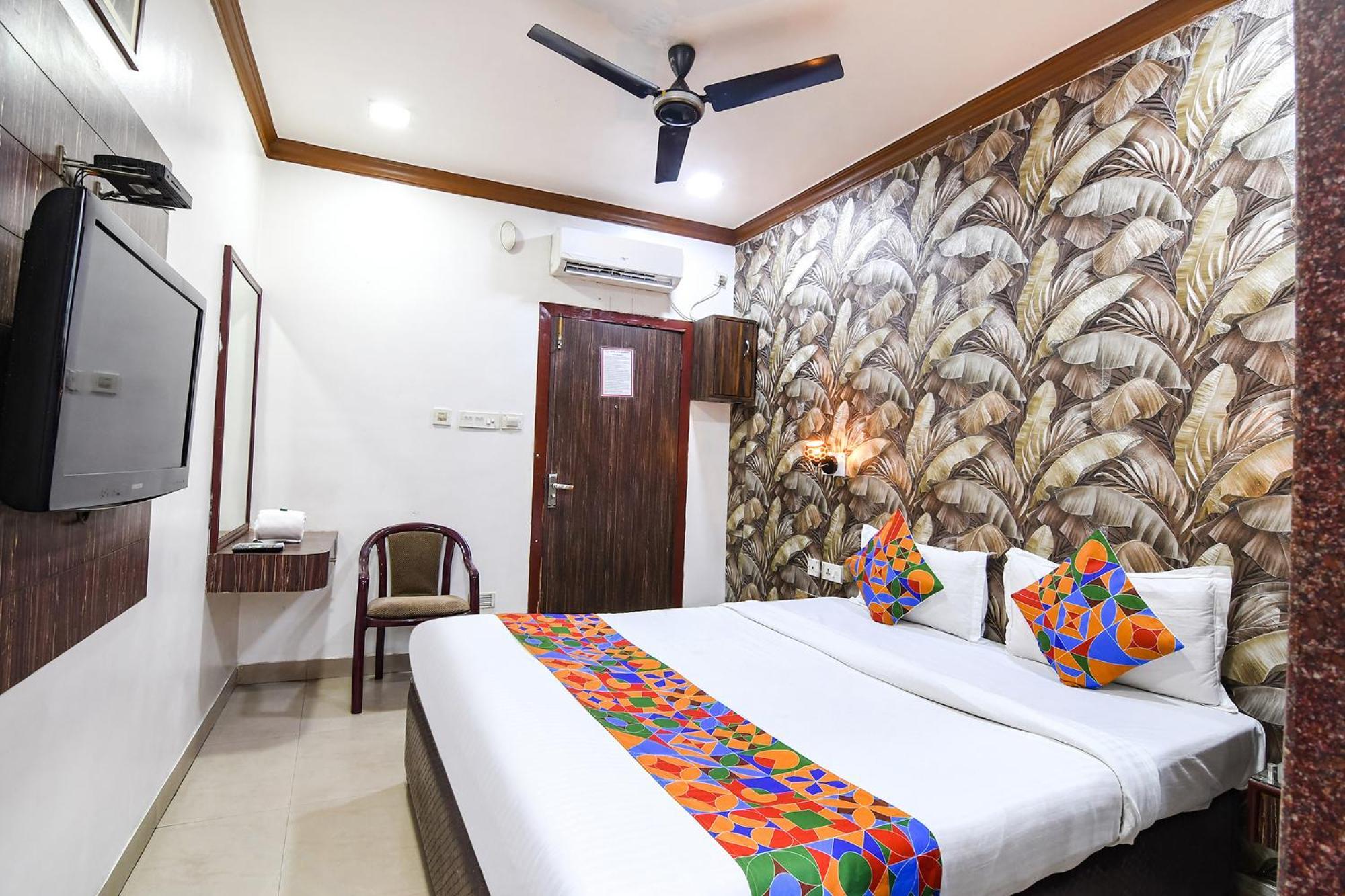 Hotel Diamond Suites Calcutta Extérieur photo