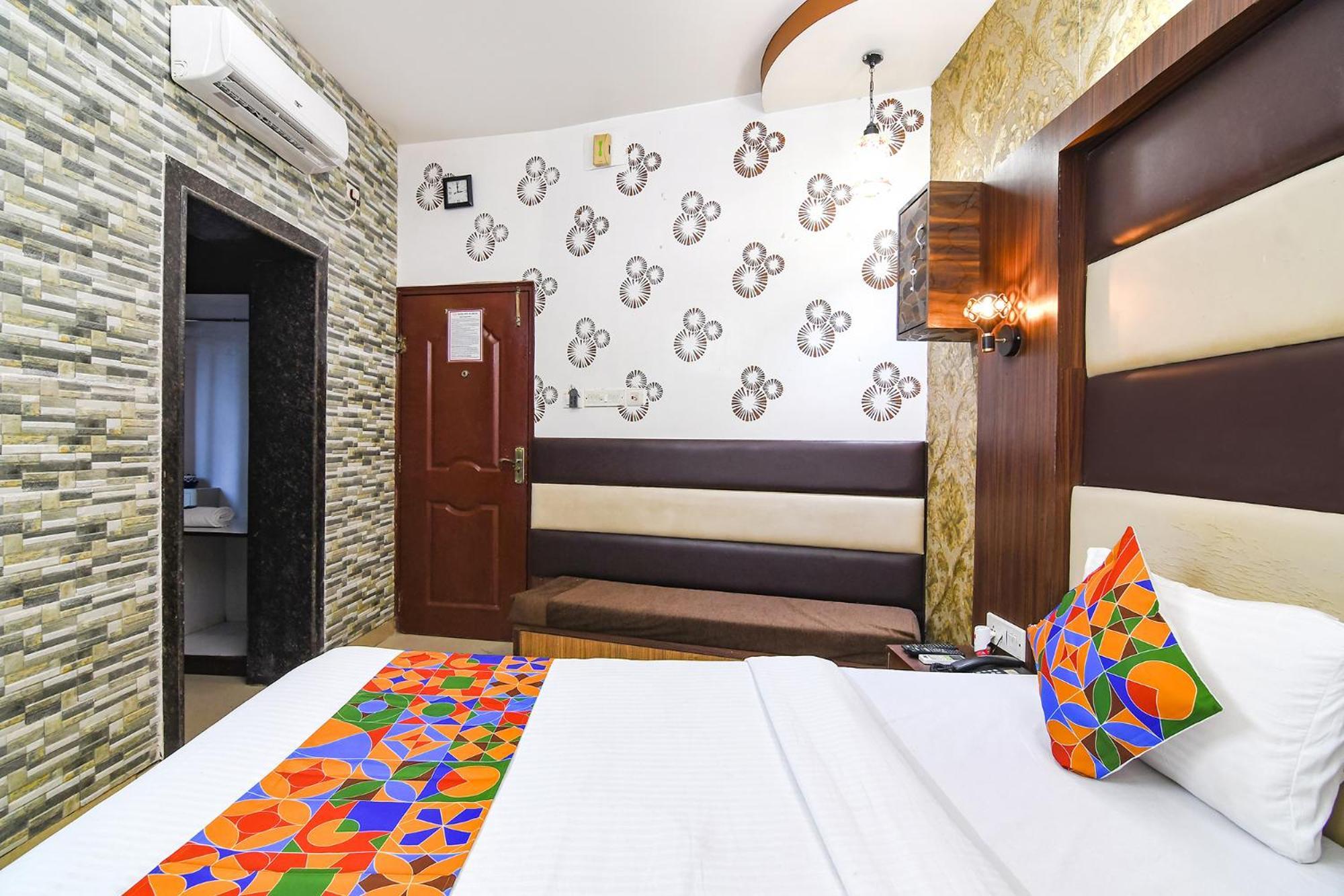 Hotel Diamond Suites Calcutta Extérieur photo
