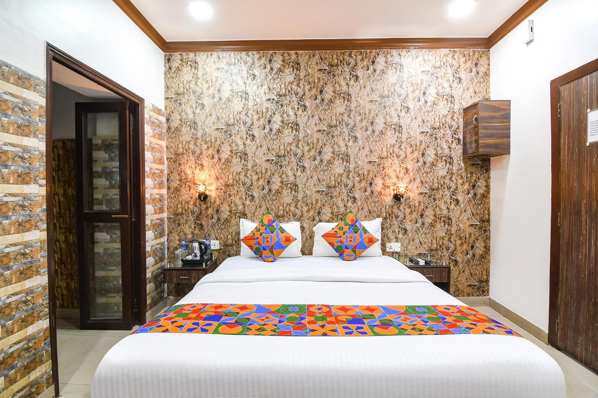 Hotel Diamond Suites Calcutta Extérieur photo