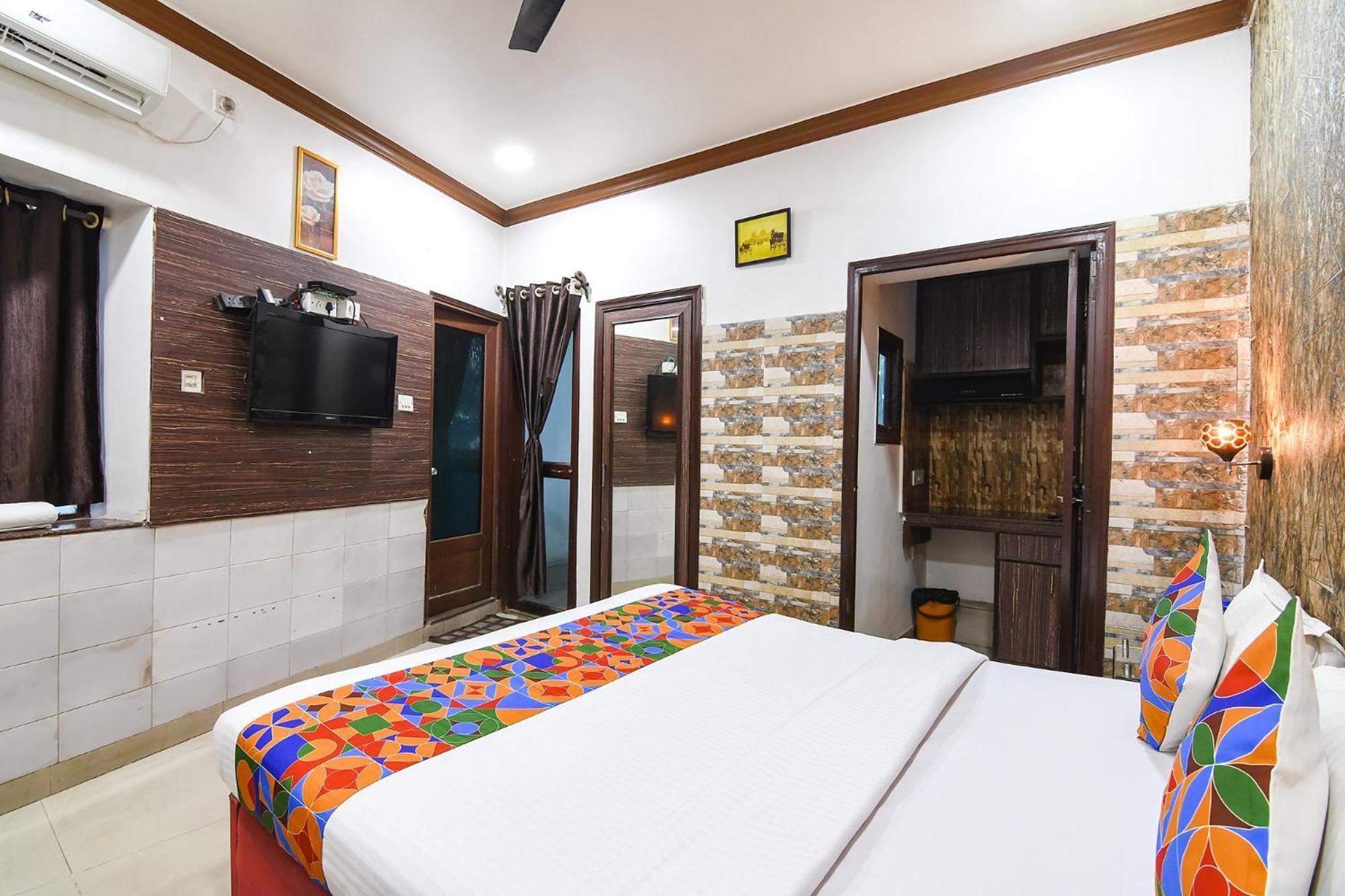 Hotel Diamond Suites Calcutta Extérieur photo