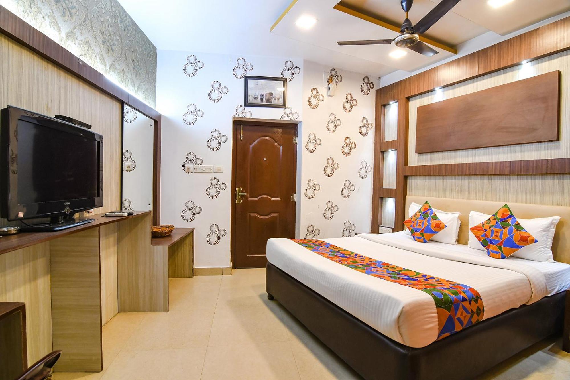 Hotel Diamond Suites Calcutta Extérieur photo