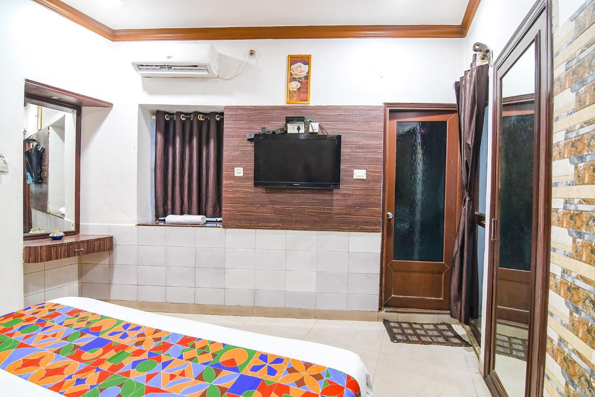 Hotel Diamond Suites Calcutta Extérieur photo
