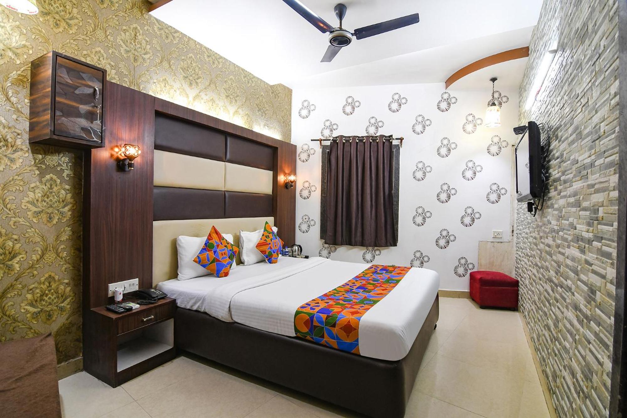 Hotel Diamond Suites Calcutta Extérieur photo