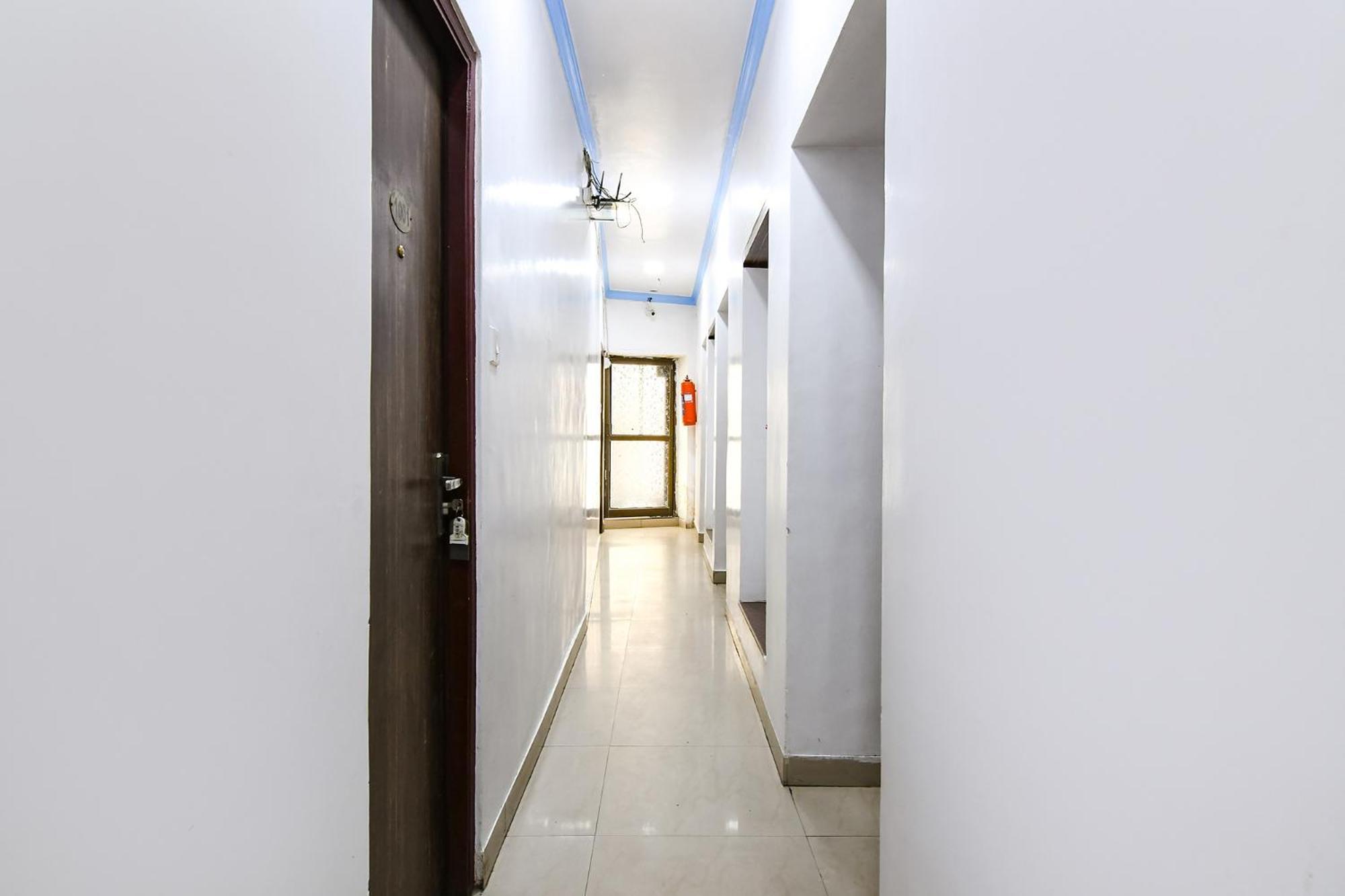 Hotel Diamond Suites Calcutta Extérieur photo