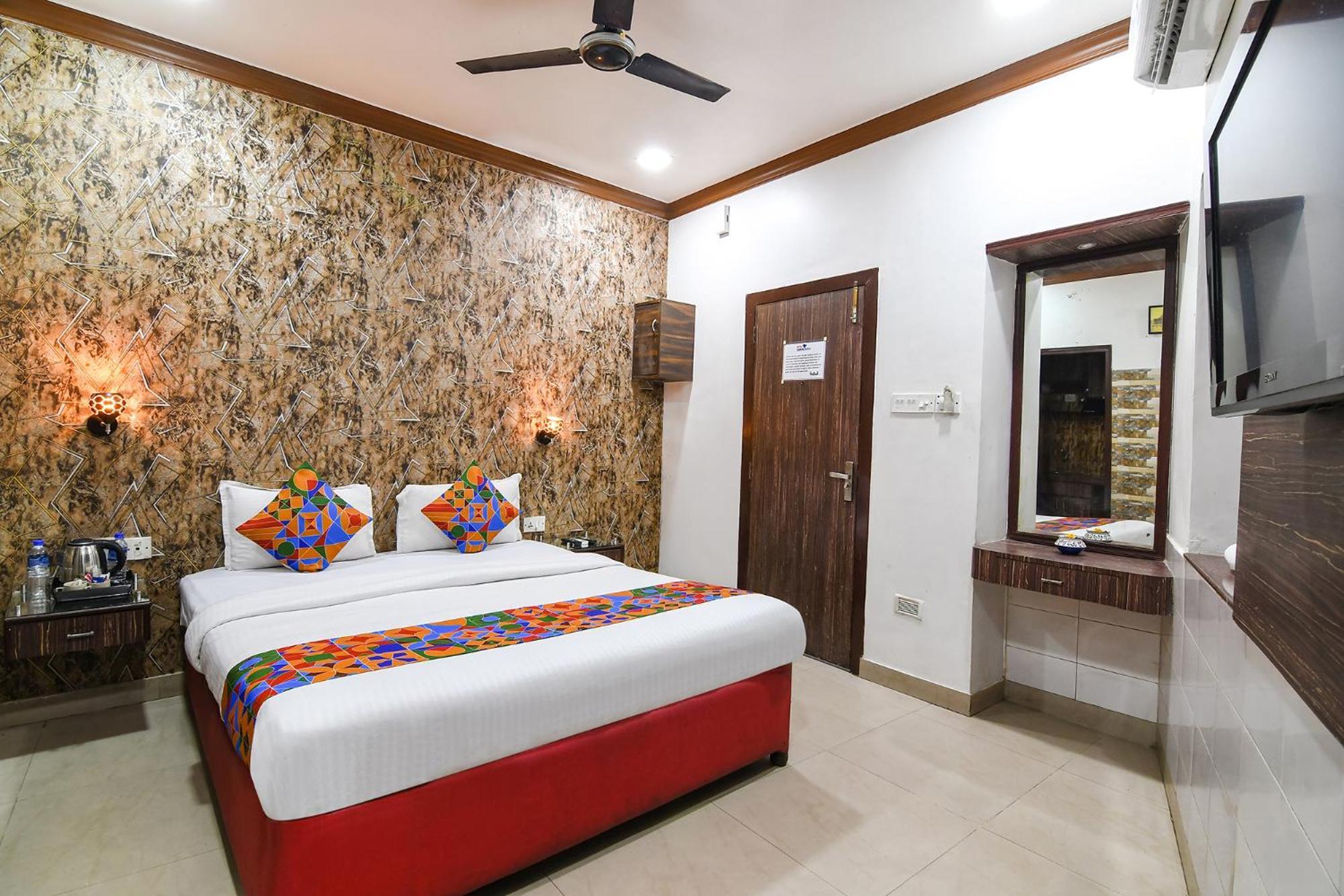 Hotel Diamond Suites Calcutta Extérieur photo