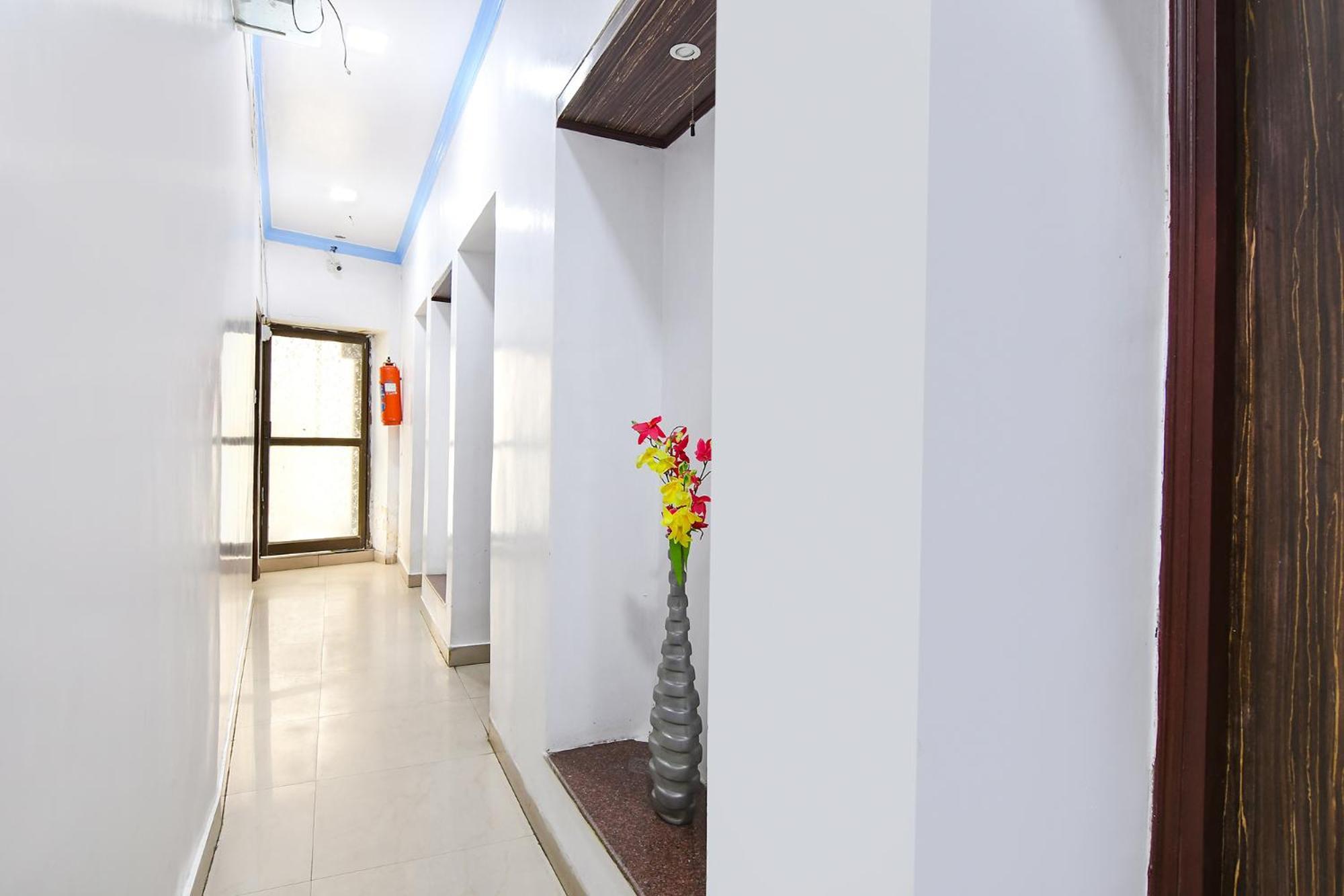 Hotel Diamond Suites Calcutta Extérieur photo