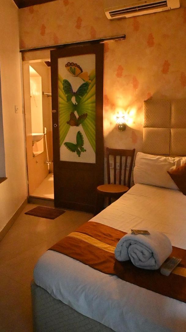 Hotel Diamond Suites Calcutta Extérieur photo