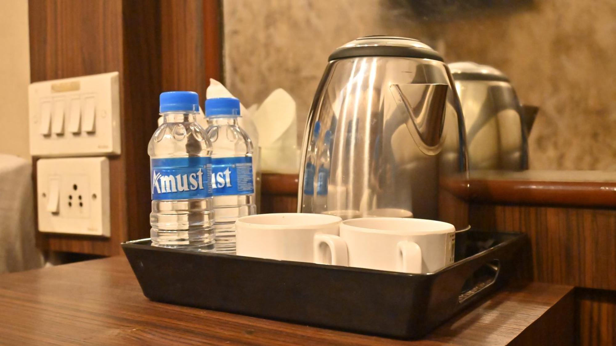 Hotel Diamond Suites Calcutta Extérieur photo
