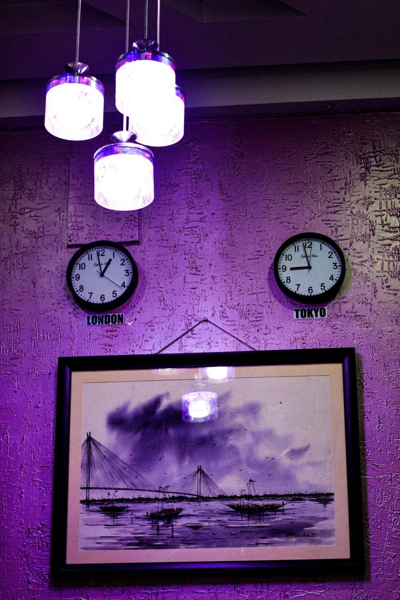 Hotel Diamond Suites Calcutta Extérieur photo