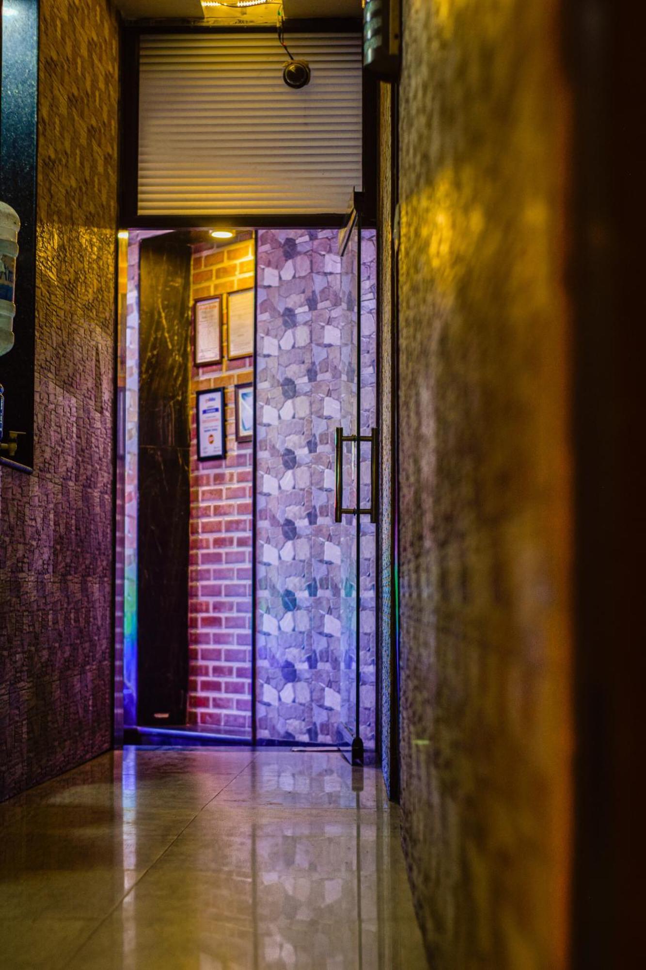 Hotel Diamond Suites Calcutta Extérieur photo
