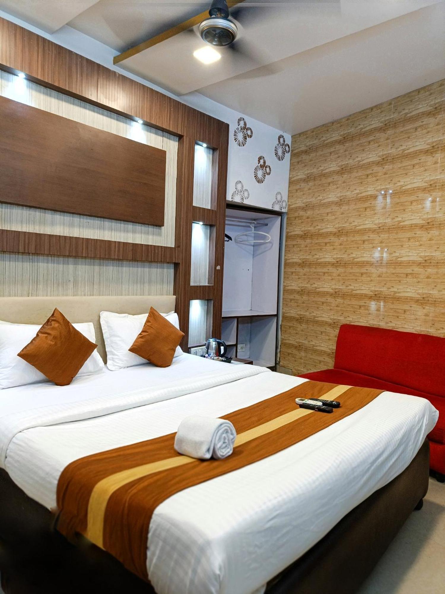 Hotel Diamond Suites Calcutta Extérieur photo